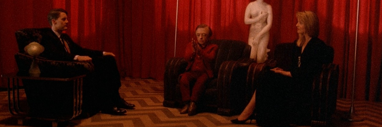 Twin Peaks: Season One, Episodes 3 & 4